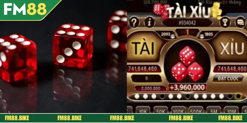 Định nghĩa tool hack tài xỉu FM88 là gì?