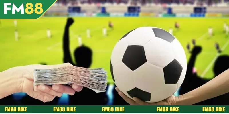 Tỷ Lệ Kèo Nhà Cái FM88 – Cập Nhật Nhanh, Chuẩn Xác Kèo Malaysia – Lựa chọn phổ biến trong giới cá cược