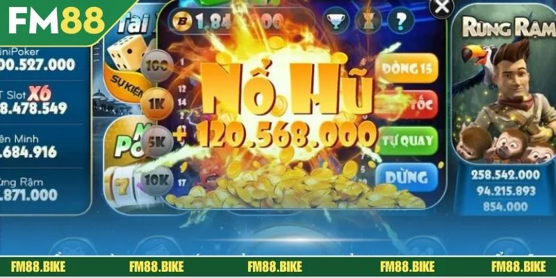 Tool Nổ Hũ - Trợ Thủ Vàng Săn Thưởng Khủng Năm 2025 Lưu ý trong quá trình sử dụng tool để tránh lỗi