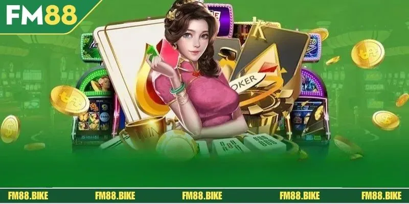 Theo dõi chuyên mục đem lại nhiều lợi thế cho anh em khi giải trí 