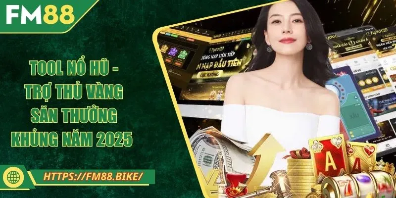 Tool Nổ Hũ - Trợ Thủ Vàng Săn Thưởng Khủng Năm 2025 Tool Nổ Hũ - Trợ Thủ Vàng Săn Thưởng Khủng Năm 2025